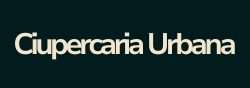 Ciupercaria Urbana